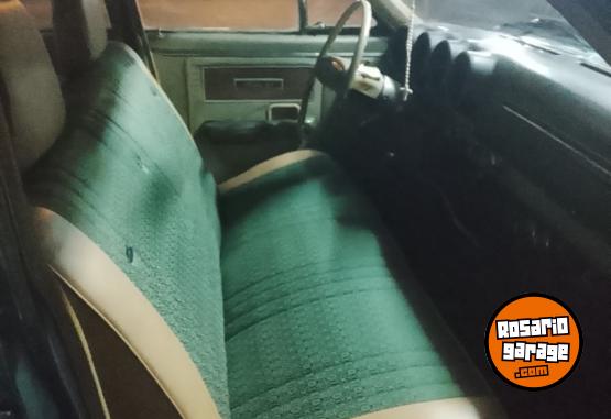 Autos - Ford FAIRLINE 500 1983 Nafta 70000Km - En Venta