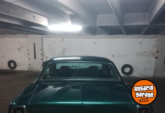 Autos - Ford FAIRLINE 500 1983 Nafta 70000Km - En Venta