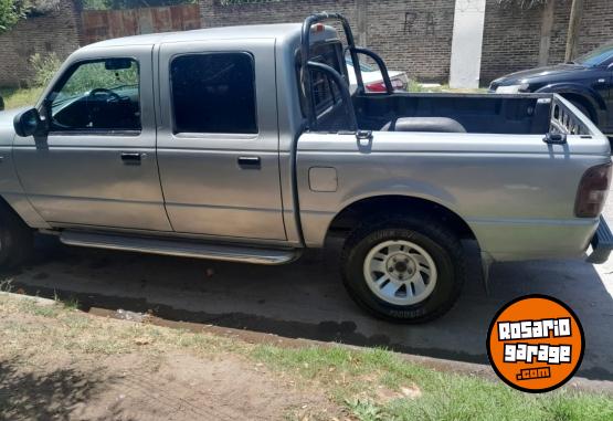 Camionetas - Ford S10 2001 Diesel 450Km - En Venta