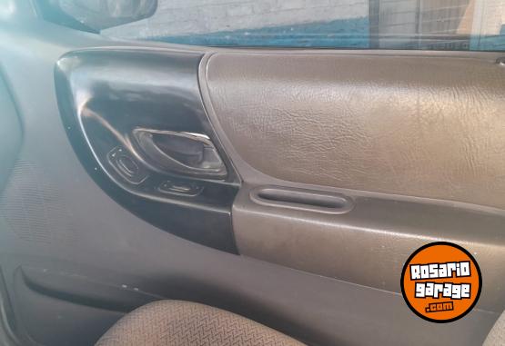 Camionetas - Ford S10 2001 Diesel 450Km - En Venta