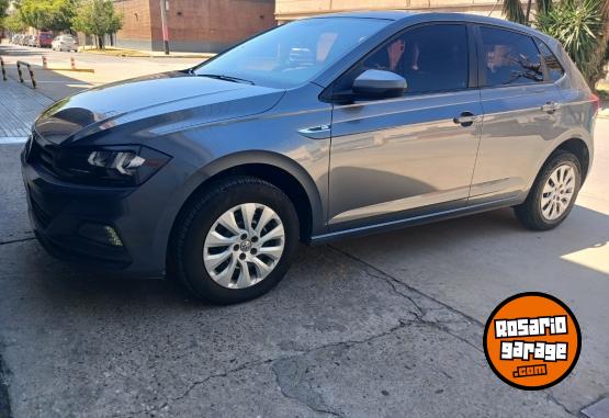 Autos - Volkswagen Polo 2018 Nafta 100000Km - En Venta