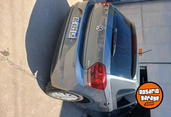 Autos - Volkswagen Polo 2018 Nafta 100000Km - En Venta