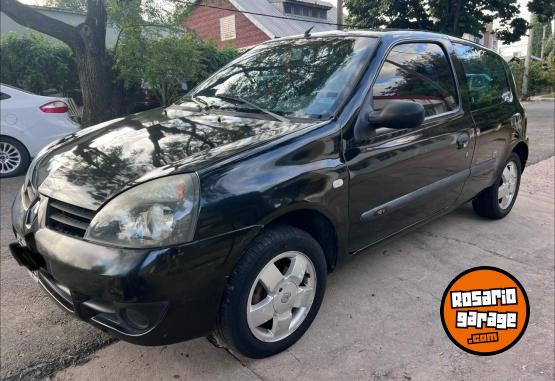 Autos - Renault clio yahoo 2006 Nafta 183000Km - En Venta