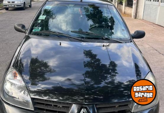 Autos - Renault clio yahoo 2006 Nafta 183000Km - En Venta