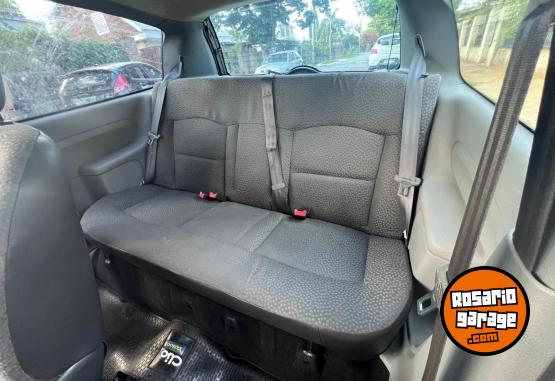 Autos - Renault clio yahoo 2006 Nafta 183000Km - En Venta