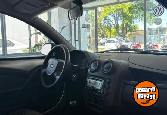 Autos - Ford KA FLY VIRAL 2012 Nafta 172000Km - En Venta