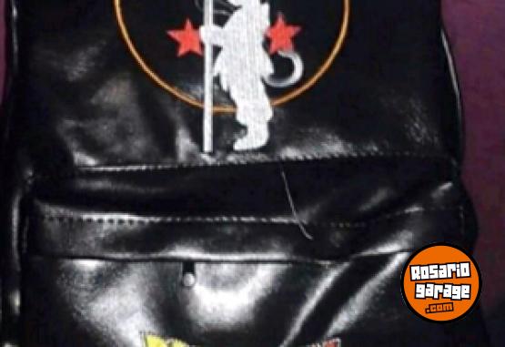 Otros - Mochilas escolares anime series peliculas y  videogames - En Venta