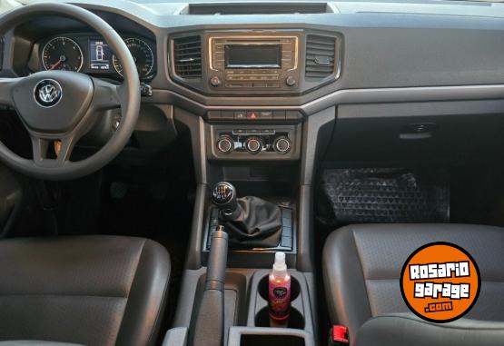Autos - Volkswagen Amarok 2024 Diesel 75000Km - En Venta