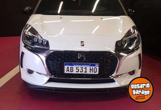 Autos - DS performance 2017 Nafta 89000Km - En Venta