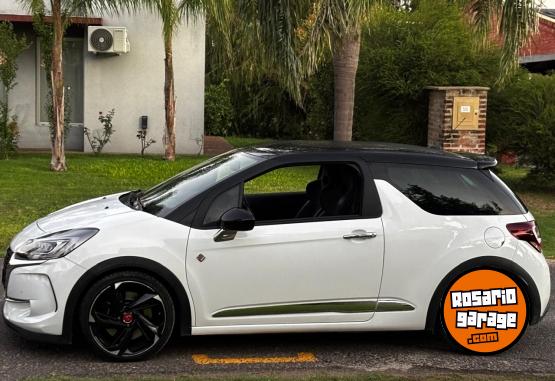 Autos - DS performance 2017 Nafta 89000Km - En Venta