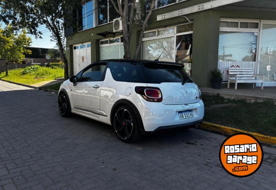 Autos - DS performance 2017 Nafta 89000Km - En Venta