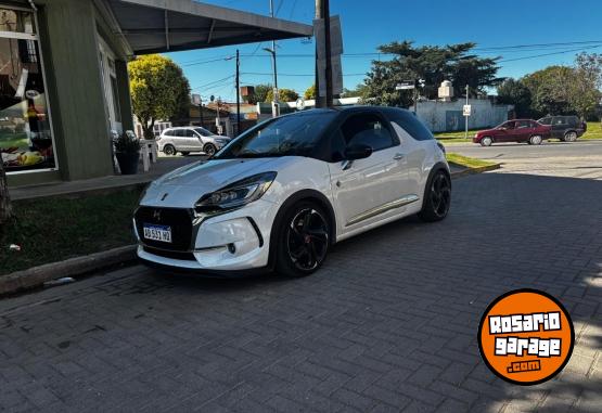 Autos - DS performance 2017 Nafta 89000Km - En Venta