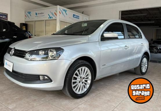 Autos - Volkswagen  2015 Nafta 73149Km - En Venta