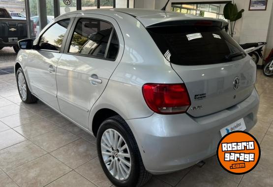 Autos - Volkswagen  2015 Nafta 73149Km - En Venta