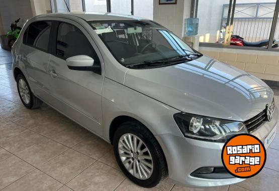 Autos - Volkswagen  2015 Nafta 73149Km - En Venta