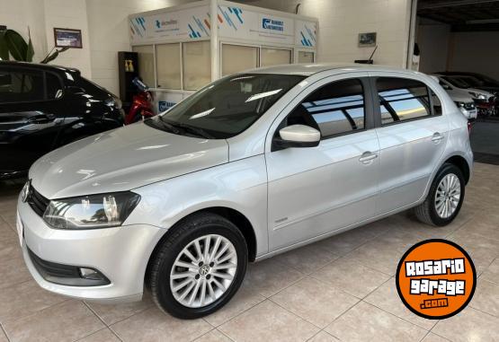 Autos - Volkswagen  2015 Nafta 73149Km - En Venta