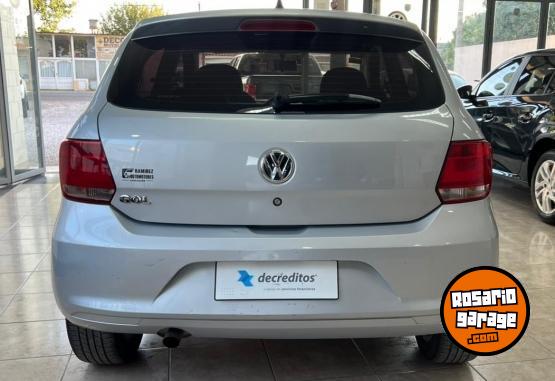 Autos - Volkswagen  2015 Nafta 73149Km - En Venta