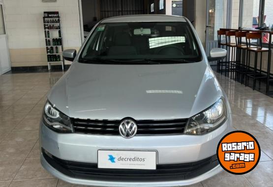 Autos - Volkswagen  2015 Nafta 73149Km - En Venta