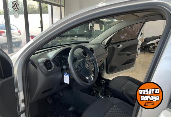 Autos - Volkswagen  2015 Nafta 73149Km - En Venta