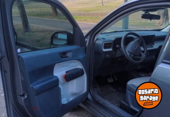 Camionetas - Ford MAVERICK 2022 Nafta 56000Km - En Venta