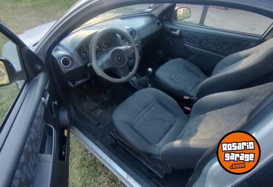 Autos - Suzuki Fun 2008 Nafta 91000Km - En Venta