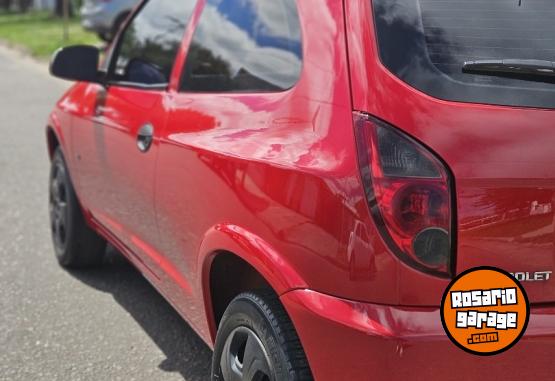 Autos - Chevrolet Celta 1.4 2012 Nafta 230000Km - En Venta