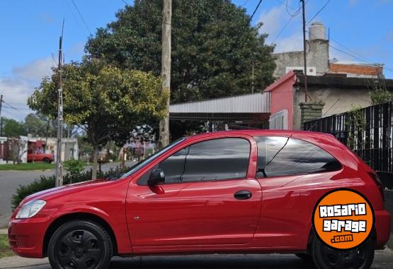 Autos - Chevrolet Celta 1.4 2012 Nafta 230000Km - En Venta