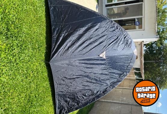 Otros (N�utica) - L�QUIDO CARPA PARA 5 PERSONAS CON GALER�A IMPECABLE - En Venta