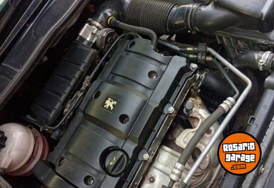 Autos - Peugeot 206 xs 2006 Nafta 249000Km - En Venta