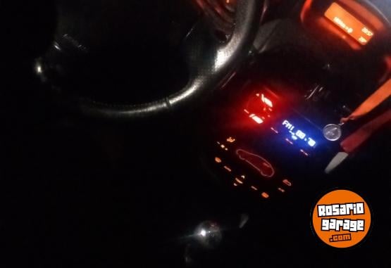 Autos - Peugeot 206 xs 2006 Nafta 249000Km - En Venta