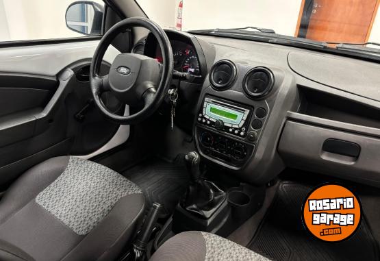 Autos - Ford KA - FLY VIRAL 2013 Nafta 129000Km - En Venta