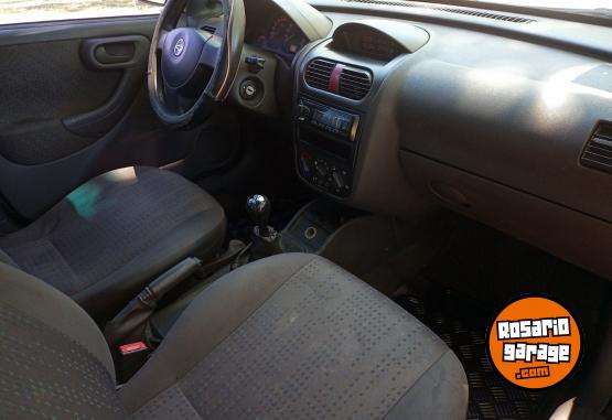 Autos - Chevrolet Corsa 2 2010 GNC 240000Km - En Venta