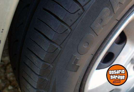 Autos - Chevrolet Corsa 2 2010 GNC 240000Km - En Venta