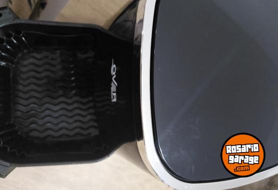 Hogar - Freidora de aire Over Tech - En Venta