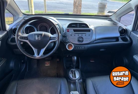 Autos - Honda FIT EXL 1.5 2009 Nafta 140000Km - En Venta