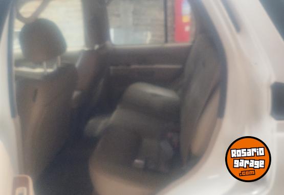 Camionetas - Nissan pathfinder 2002 Nafta 290000Km - En Venta