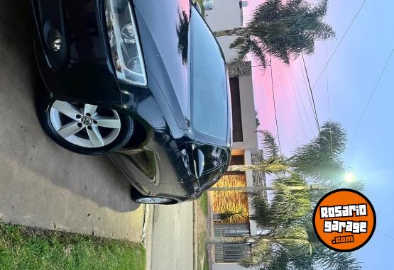 Autos - Volkswagen Vento Luxury 2.5 2013 GNC 165000Km - En Venta