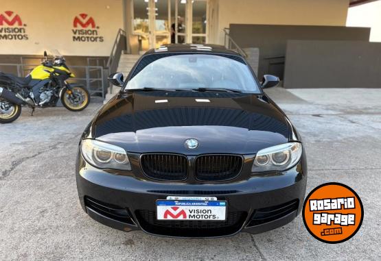 Autos - Bmw 135i Coupe Sportive 306 H 2013 Nafta 94000Km - En Venta