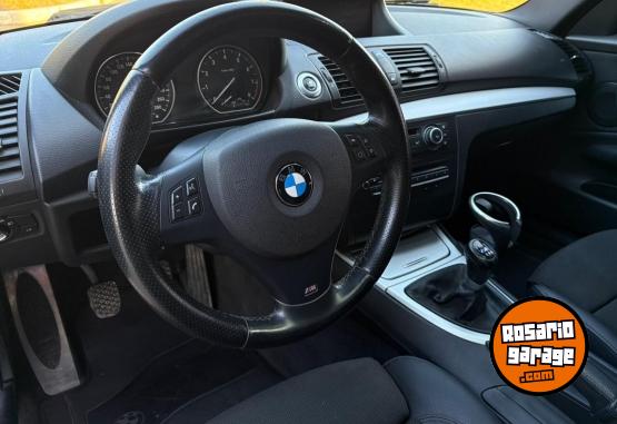 Autos - Bmw 135i Coupe Sportive 306 H 2013 Nafta 94000Km - En Venta