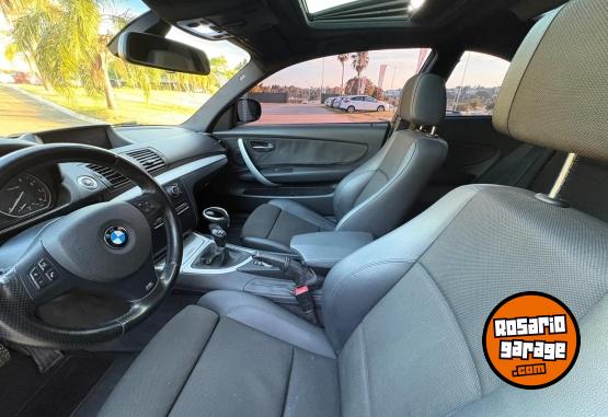 Autos - Bmw 135i Coupe Sportive 306 H 2013 Nafta 94000Km - En Venta