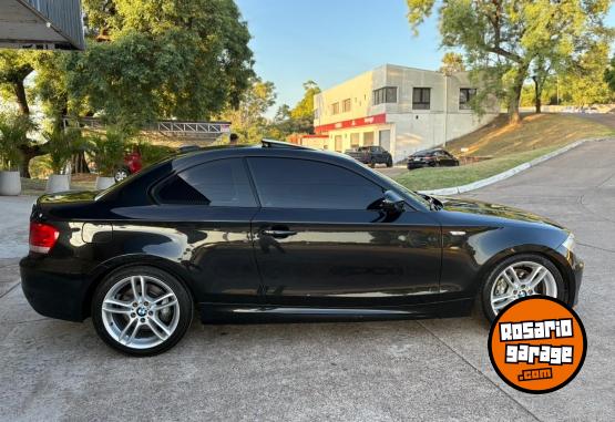 Autos - Bmw 135i Coupe Sportive 306 H 2013 Nafta 94000Km - En Venta