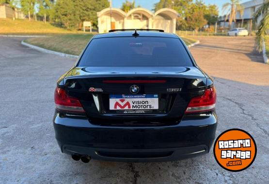 Autos - Bmw 135i Coupe Sportive 306 H 2013 Nafta 94000Km - En Venta
