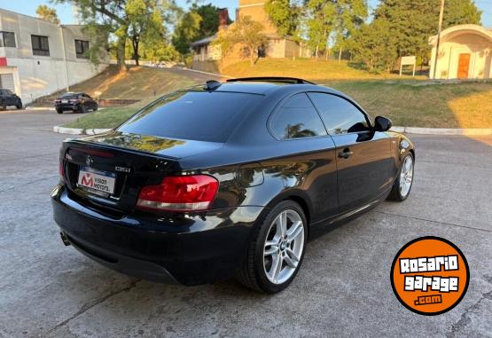Autos - Bmw 135i Coupe Sportive 306 H 2013 Nafta 94000Km - En Venta