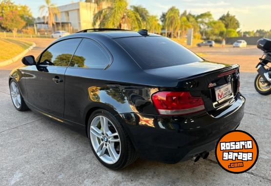 Autos - Bmw 135i Coupe Sportive 306 H 2013 Nafta 94000Km - En Venta