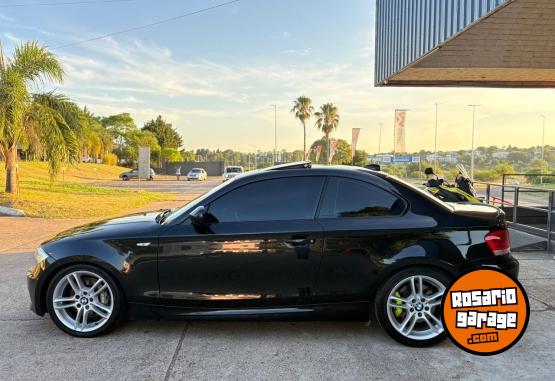 Autos - Bmw 135i Coupe Sportive 306 H 2013 Nafta 94000Km - En Venta
