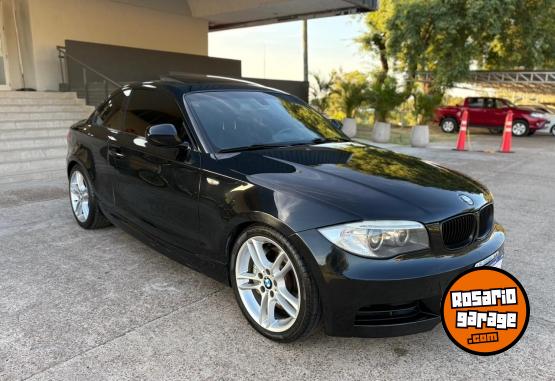 Autos - Bmw 135i Coupe Sportive 306 H 2013 Nafta 94000Km - En Venta