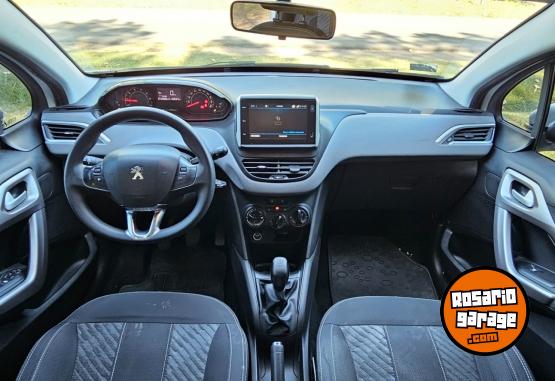 Autos - Peugeot 208 1.6vti C3 POLO 2018 Nafta 73000Km - En Venta