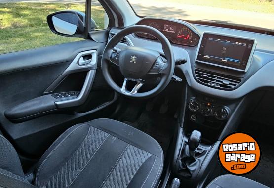 Autos - Peugeot 208 1.6vti C3 POLO 2018 Nafta 73000Km - En Venta