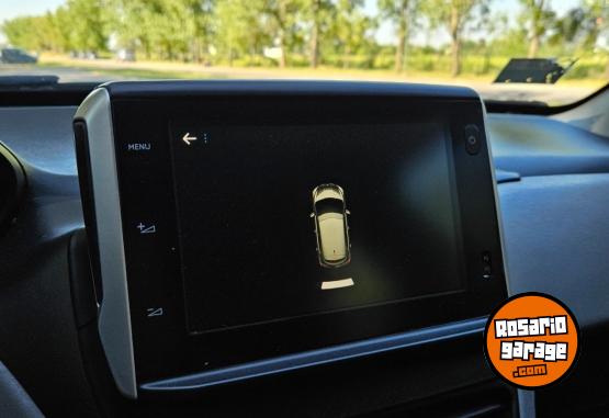 Autos - Peugeot 208 1.6vti C3 POLO 2018 Nafta 73000Km - En Venta