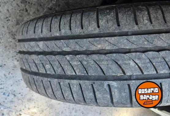 Autos - Peugeot 208 1.6vti C3 POLO 2018 Nafta 73000Km - En Venta